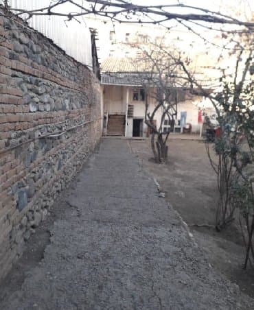 sumqayit 10 mkr evler: 3 otaqlı, 90 kv. m, Orta təmir — 3