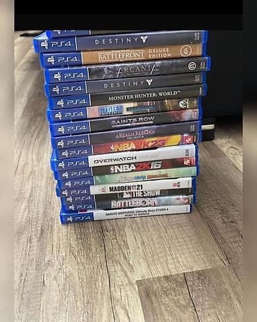 islenmis ucuz kondisionerler: Qarışıq janr — 1