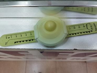 balaca ventilyator: Ventilyator Yeni, Masaüstü, Pərli, Ödənişli çatdırılma — 4