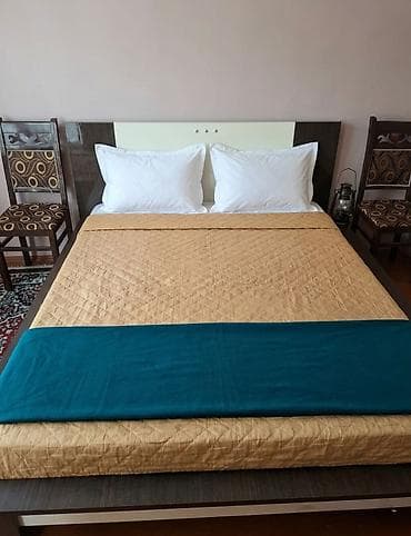 kiraye evler ecemide 2020: 50 kv. m, 1 otaqlı — 6