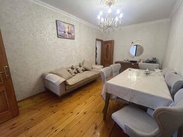 lalafo xacmaz evler: Bakı, Köhnə Günəşli, 4 otaqlı, Köhnə tikili, 100 kv. m — 4