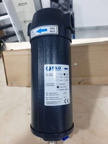 kompressor qiymetleri: Biz Garant kompressor olaraq Siz eziz müşterilerimize en keyfıyetli — 8