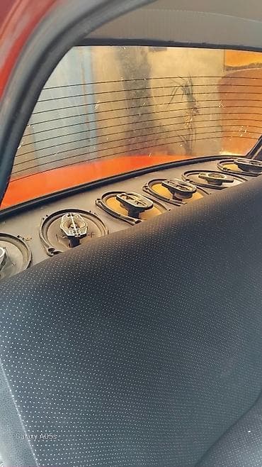 turbo az niva şevralit: VAZ (LADA) 2107: 1.6 l | 2001 il 60000 km Sedan — 5