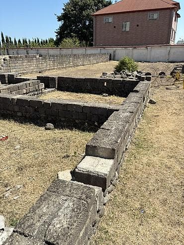 1 otaqlı evler: 3 sot, Mülkiyyətçi, Kupça (Çıxarış) — 4