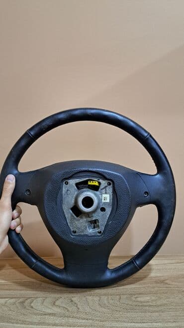 диски разноширокие на бмв х6: Bmw F10 rul (sükan) — 2