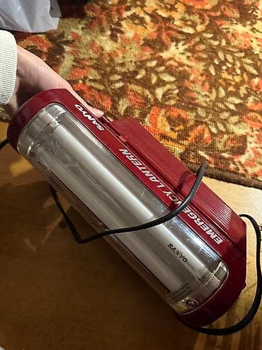 stolüstü işıq: Stol lampaları — 3