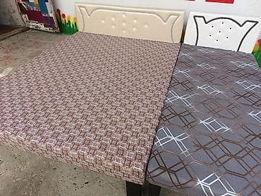 taxt kravat: İkinəfərlik çarpayı — 2