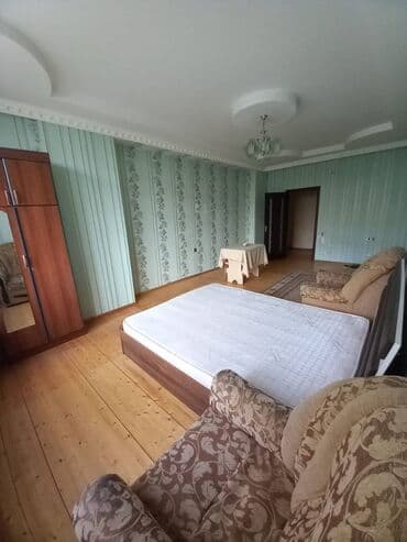 mingəcevirdə bir otaqlı ev axtarıram: 1 otaqlı, Yeni tikili, m. Əhmədli, 56 kv. m — 2