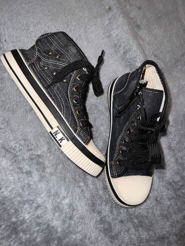 qadın krosovkaları yay üçün: Ölçü: 36, Yeni — 1