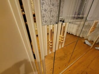 ikinci el qapilari: İkinəfərlik çarpayı, Dolab, İşlənmiş — 5