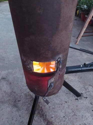 yağ: Peçi, Yeni, yanacaq - Elektrik, Odun, Kömür, Ünvandan götürmə — 1