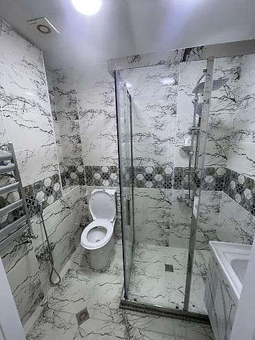 Mənzillər: Suraxanı, 2 otaqlı, Yeni tikili, m. Xalqlar Dostluğu, 65 kv. m — 6