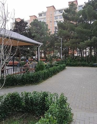 kohne gunesli: Bakı, Yeni Günəşli Massiv V, 2 otaqlı, Köhnə tikili, m. Xalqlar Dostluğu, 64 kv. m — 3