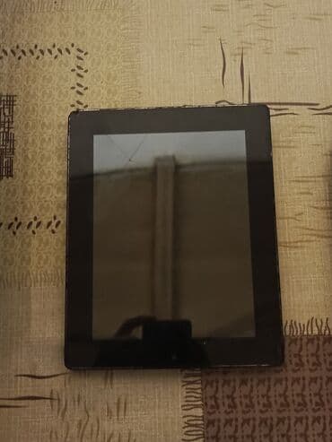 air fryer baku: DNS planşet - Ekran: təxminən 9–10 düym, qabaq paneldə ön kamera gözü — 2