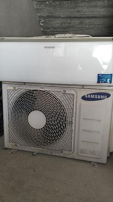 lenovo thinkpad ikinci el: Kondisioner Samsung, 30-35 kv. m, Split sistem — 5