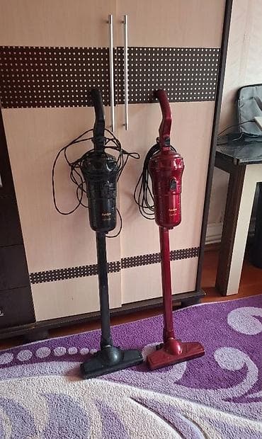 sadə telefon: Mingəçevir şəhəri İşlədənlər bilir necə mükəmməl tozsorandır. 2 dənə — 1