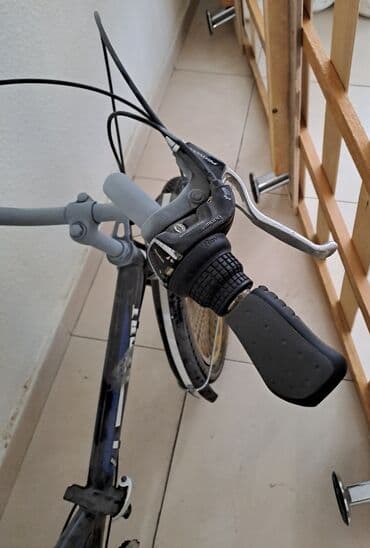 трюковой самокат в бишкеке: Б/у Городской велосипед Start, 20", скоростей: 10 — 4