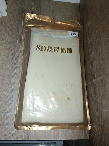 Ölçü M yerinə 2 Xl gəlib,materialı superdir sortikli modeldilazer — 2