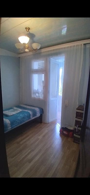 kirayə ev sabuncuda: Xalqlar metrosunun yanı – 2 otaqlı mənzil kirayə verilir — 4