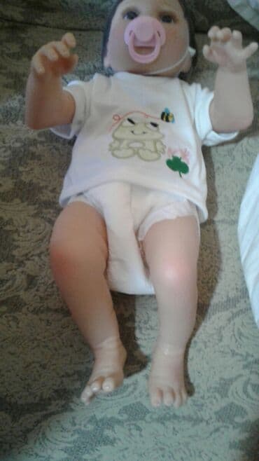 popit azerbaycan satisi: Canlı ushaq kimidi reborndi tezedi eshyalari ile bir yerde qiymeti 180 — 2