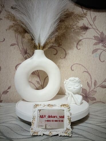 Fiqur, Gips lalafo.az -da Fiqur, Gips