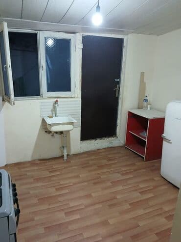 elmlər kirayə: Ev elmler/ huseyin cavid parkina yaxindi. Sanuzel heyetdedir, tek — 4