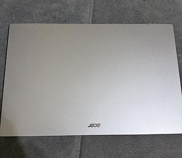 apple macbook pro: Acer noutbuk – 15.6" ekranlı, Intel Core i5 Xüsusiyyətlər: - Model — 3