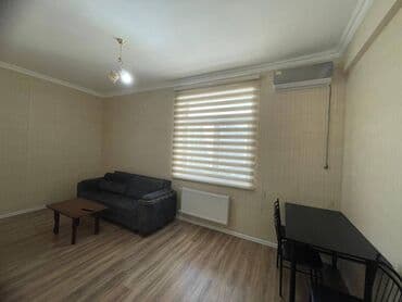 ramanı evlər: Yasamal rayonu,İnşaatçılar metrosu,Asan xidmətin arxasında, Mida 2 — 2