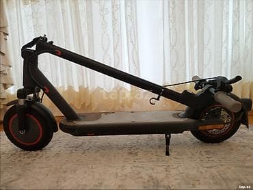 dollar alıram: E Scooter 349AZN Son Yeri❗ Endirim Yoxdu Təcili Satıldığı Üçün Bu — 2