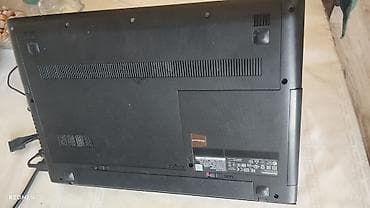 ssd 2 tb: Lenovo noutbuk

Ideal vəziyyətdə.
8GB RAM
512GB hard disk yaddaş — 5