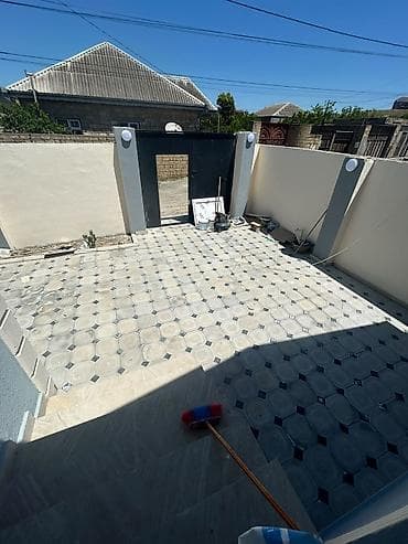 aaaf ev: Mehdiabad 3 otaqlı, 90 kv. m, Kredit yoxdur, Yeni təmirli — 2