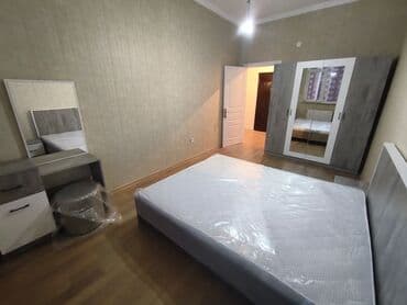 Долгосрочная аренда квартир: Mənzilin təsviri 68.5 kvadrat - Plan: ayrı mətbəxli, geniş qonaq — 7