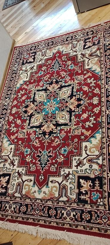 qırmızı kürü qiyməti: Yeni sayılır — 1