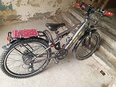 velsobet: Elekriklə velosıped tam yayım malı xüsüsüyitlərı :350w arxa motor 48 v — 8