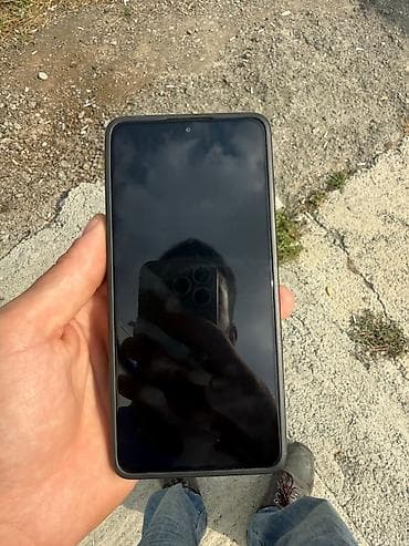 11 telefon: Poco X7 Pro, 512 GB, rəng - Qara, Sənədlərlə — 6