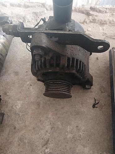 opel astra h: Komplekt, Yaxın və uzaq vuran işıqlar Tofas, 2003 il, Orijinal, Türkiyə, İşlənmiş — 1