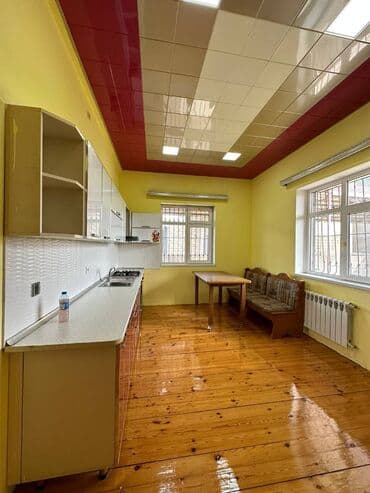 sahil qəsəbəsində evlər: 150 kv. m, 4 otaqlı, Kombi, Qaz, Su — 7