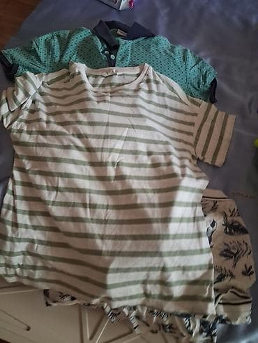 Polo köynəklər: Polo köynək, U.S. Polo Assn, XS, rəng - Qırmızı — 5