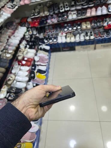 redmi note 9 kabro: Redmi Note 13, 256 GB, rəng - Qara, Barmaq izi — 4