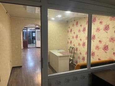 restoran kiraye: Sumqayıt 45 də 3 otaqdan ibarət ibarət obyekt icarəyə verilir. Ofis — 4