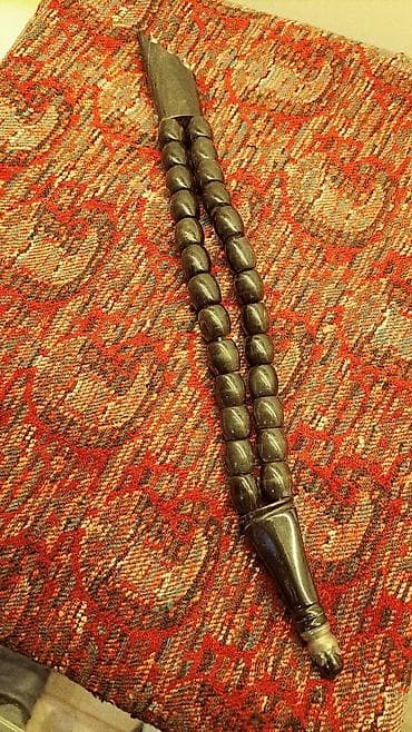 kehraba tesbeh satisi: Təsbeh Kəhraba satilir 5 ədəd dir istəyən olsa əlaqə sağlasin tək — 4