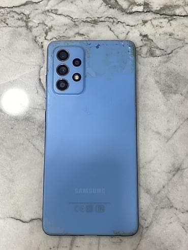 telfonu: Salam, telefon zavod telefondu, heçbir detalı dəyişməyib, ustada — 3