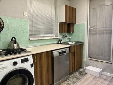 resulzade: Пос. М. Э. Расулзаде 4 комнаты, 110 м², Нет кредита — 19