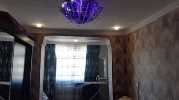 nerimanovda obyekt satilir: Xırdalan, 5 otaqlı, Köhnə tikili, 106 kv. m — 13