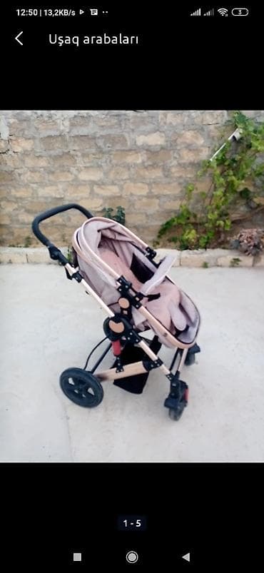 Kalyaska ela vəziyyətdə problemi yoxdu — 2