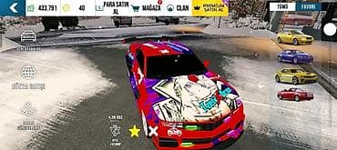 canon 5 d: Salam car parking hesabıdı 78 maşın var 7-10 arası çizimli maşınlar — 5