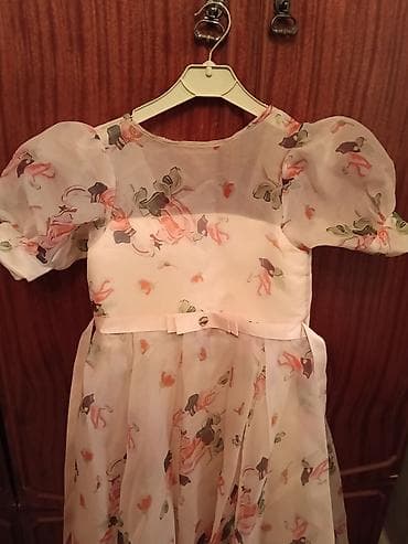 9 yasli usaqlar ucun donlar: Don, Ziyafət, 9 - 10 yaş, Zara Kids — 4