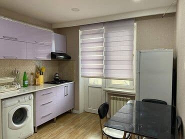 9 cu mikrorayon kiraye evler 2022: Xətai rayonu,Həzi Aslanov metrosuyaxınlığı,3 otaqlı,tam təmirli,tam — 5