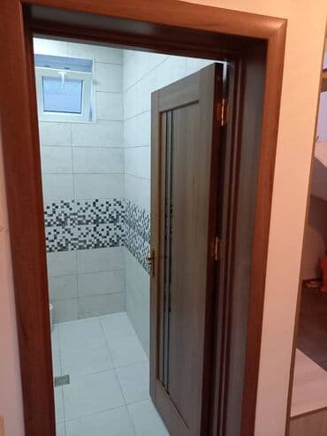 qara qarayev heyet evleri: 160 kv. m, 3 otaqlı, Kombi, Qaz, İşıq — 12