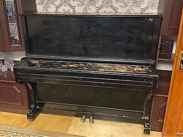 купить турник в баку: Пианино, Акустический — 4